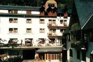 Hotel Hosteria Catalana