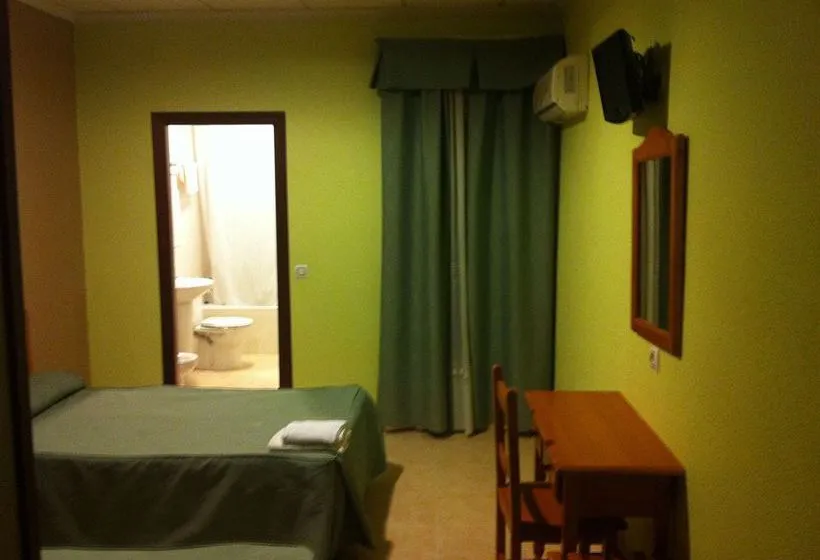 Hotel Don Juan - Gallery Image 1