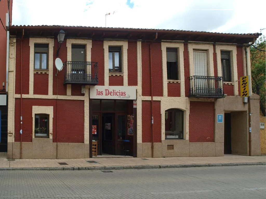 Hotel Las Delicias