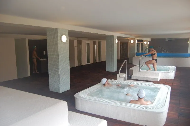 Hotel Caldas