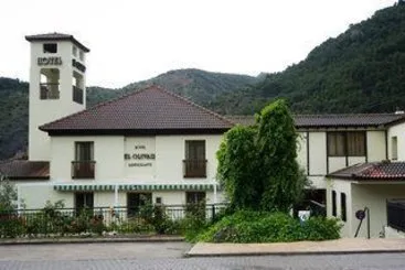 Hotel El Olivar