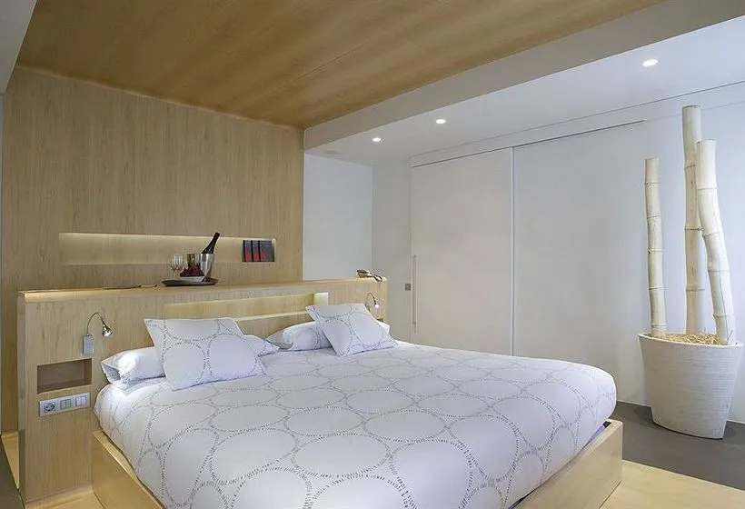 Hotel Marques de Vallejo  Logroño