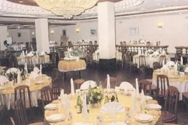 Hotel Gaudi - Gallery Image 3