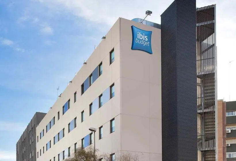 Hotel Ibis Malaga Centro Ciudad en Málaga