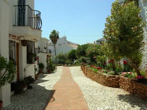 Nerja Villas Capistrano - Gallery Image 5