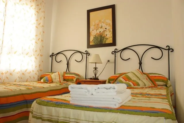 Apartamentos Turísticos Fercomar - Gallery Image 6