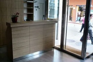 Hotel Trebol Trebol - Gallery Image 8