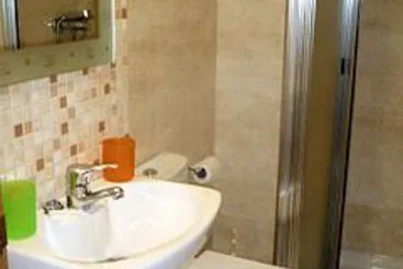 Hotel Trebol Trebol - Gallery Image 2