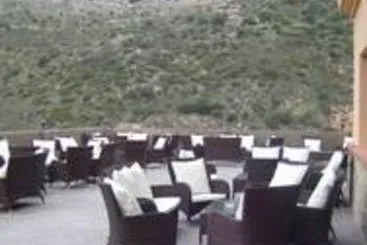 Hotel Rural Dehesilla in Benaoján