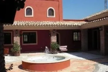 Hotel Paraiso Alto  Estepona