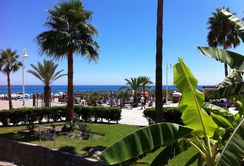 El Capistrano Sur  Nerja