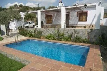 Casa Rural Eva &amp; José  Nerja