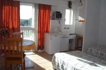 Residencia  Torremolinos