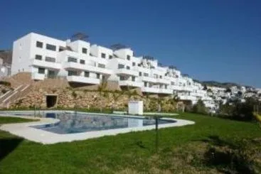 Apartamentos Turísticos Mar De Nerja  Nerja