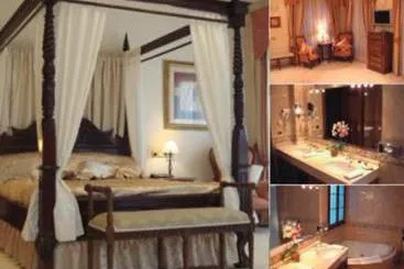 Hotel Casa Jardin - Gallery Image 2