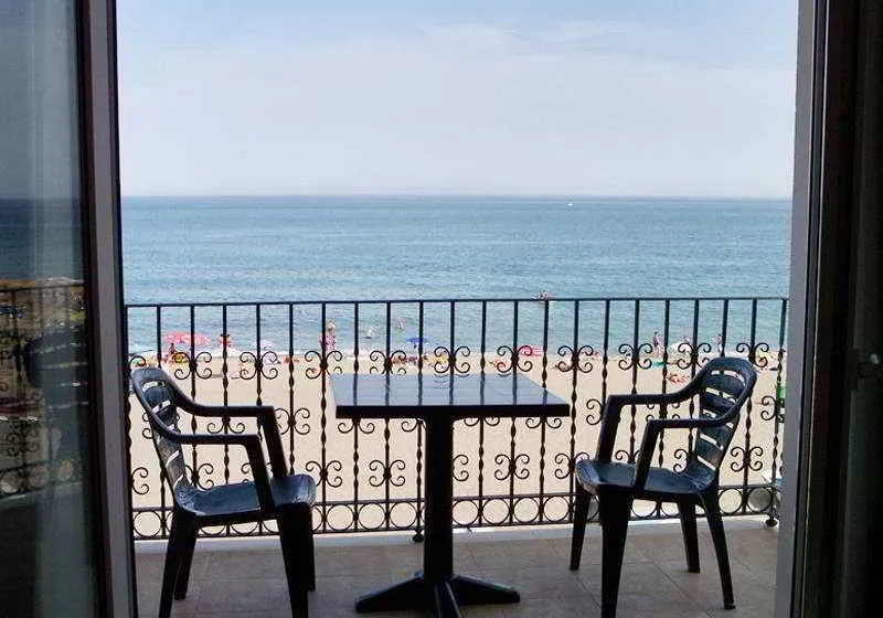 Apartamentos Plazamar  Torremolinos
