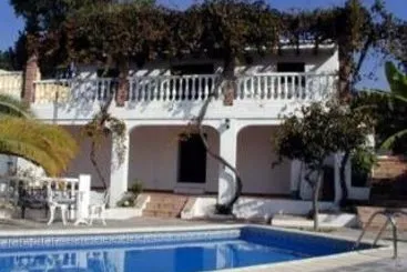 Villas Latitud  Nerja