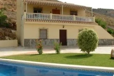 Hotel Nerja Azul  Nerja