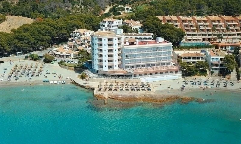 Hotel Aqua Marin