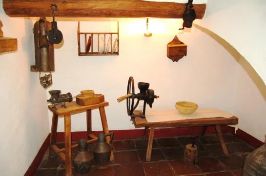 Hotel Posada el Tempranillo - Gallery Image 7