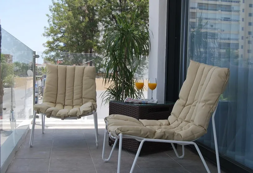 Dimona Suites - Gallery Image 1