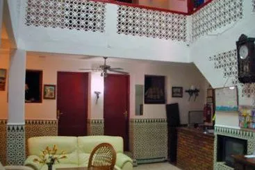 Hotel Hostal El Castillo  Marbella