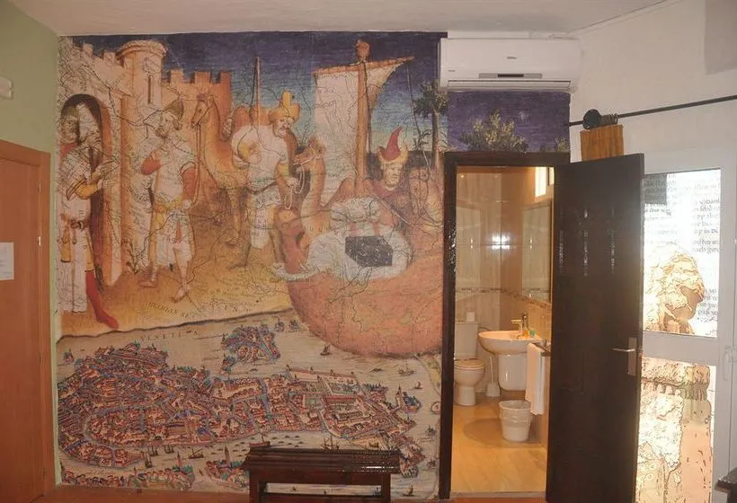 Hostal El Cid Fuengirola  Fuengirola