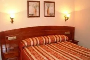 Hotel Alameda à Málaga