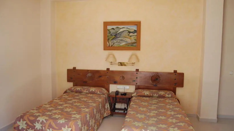 Hotel Lima - Gallery Image 5