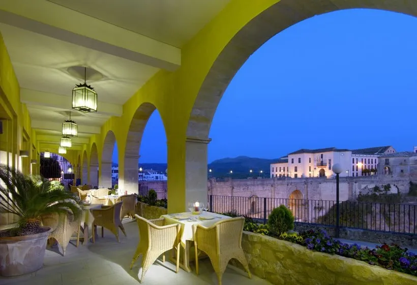 Parador de Ronda  Ronda