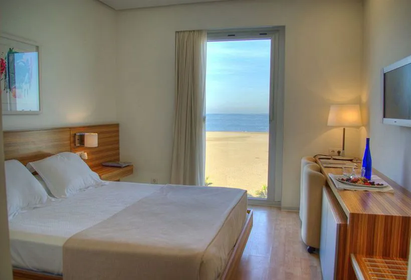 Hotel Neptuno  Valencia