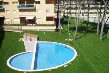 Hotel Golden  Cap Salou