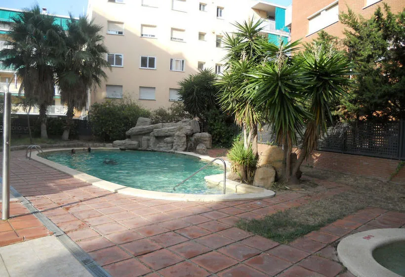 Apartamentos Palas Salou - Gallery Image 3