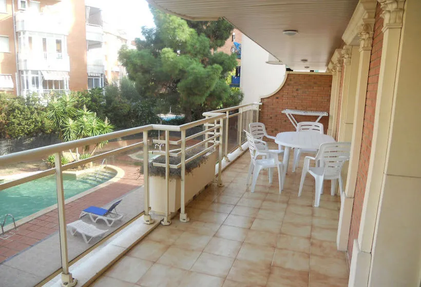 Apartamentos Palas Salou - Gallery Image 5