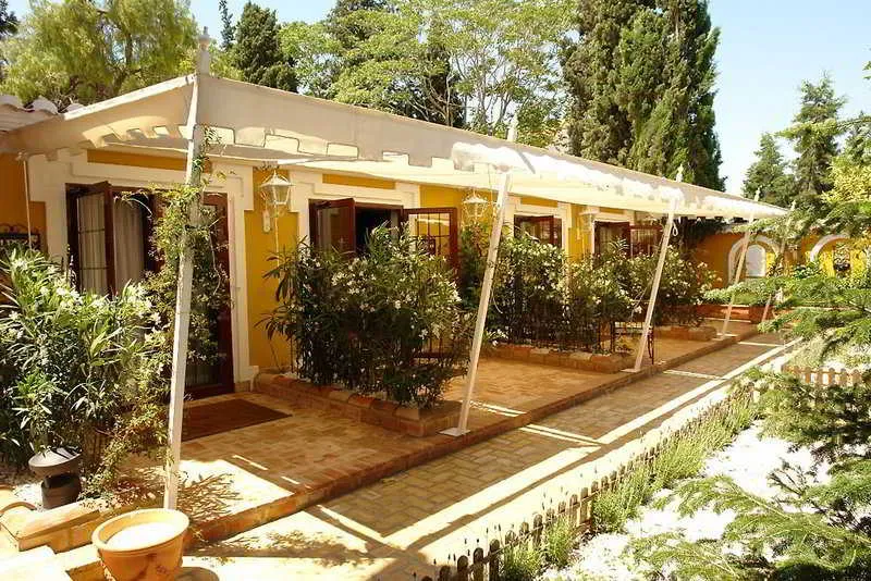 Hotel Masia de Lacy - Gallery Image 8