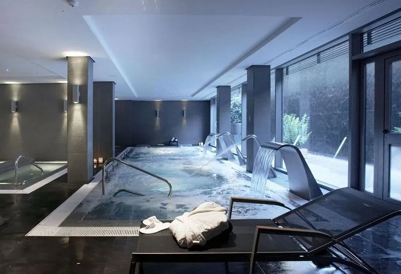 Hotel Primus Valencia - Gallery Image 9