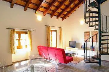 Adrien Luxury Apartments  Valencia