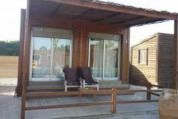 Campus Escuela Albufera  El Saler