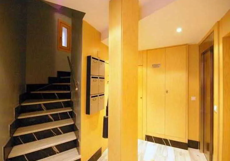 Apartamentos Lonja - Gallery Image 8
