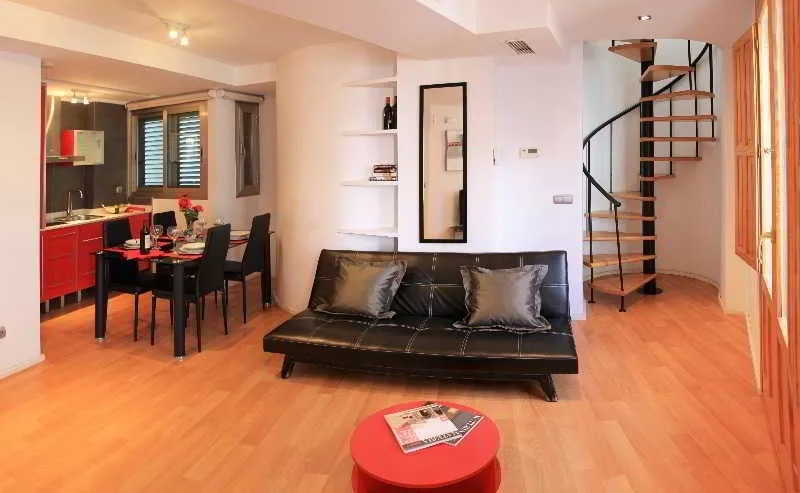 Apartamentos Lonja - Gallery Image 1