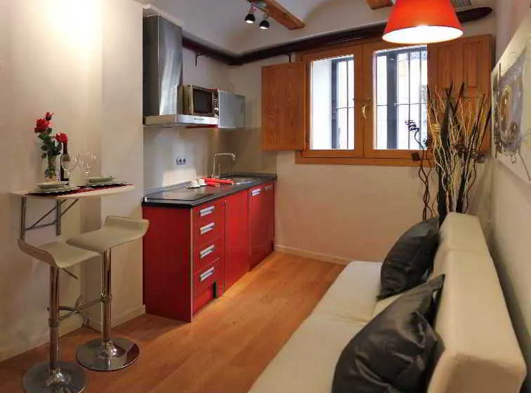 Apartamentos Lonja - Gallery Image 3