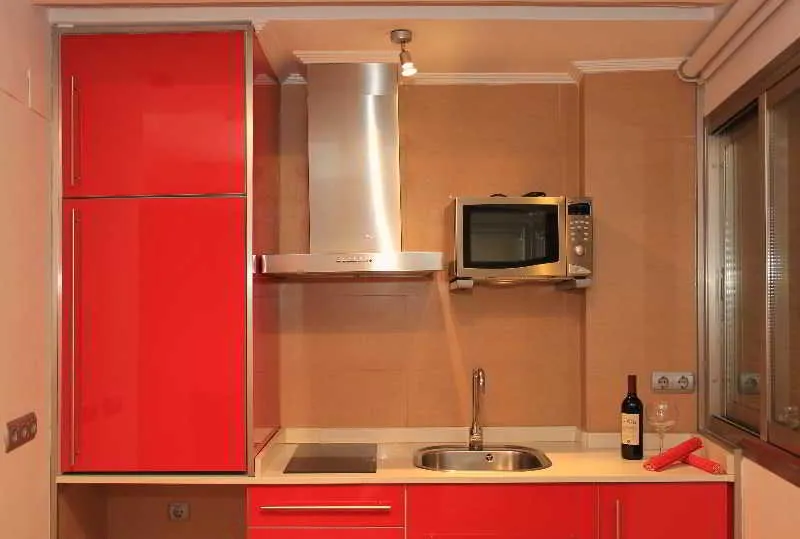 Apartamentos Lonja - Gallery Image 7