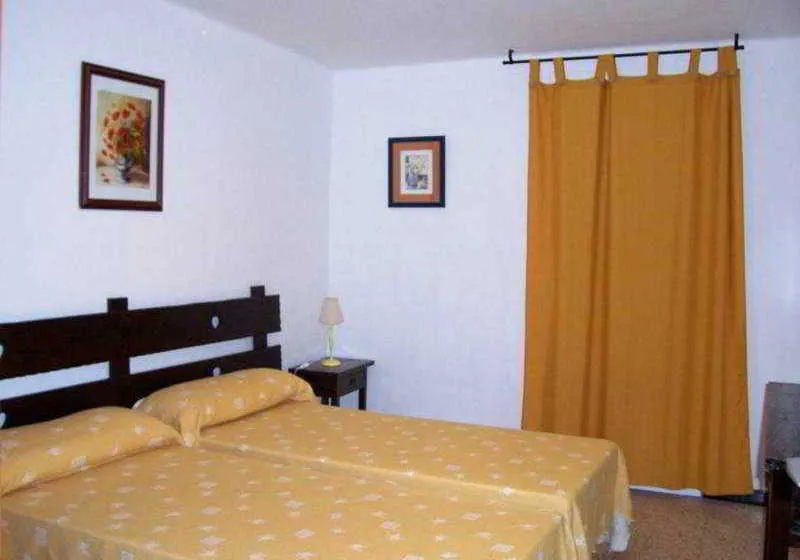 Apartamentos Félix  Salou