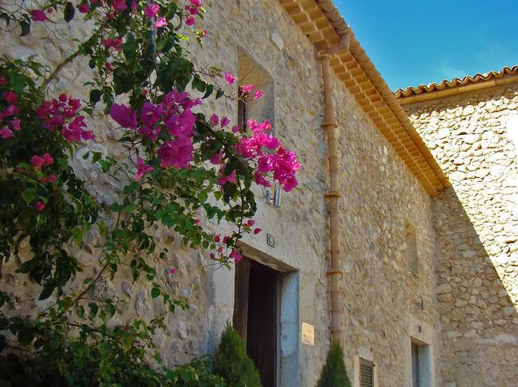 Hotel Can Calco in Moscari