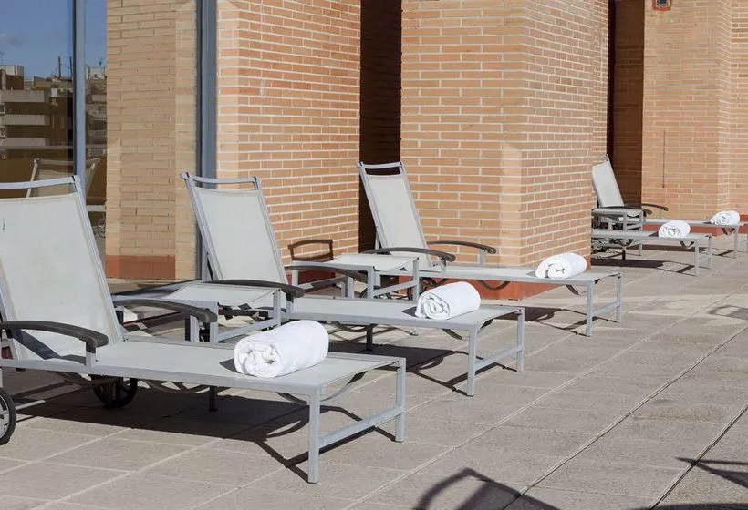Hotel AC Tarragona - Gallery Image 8