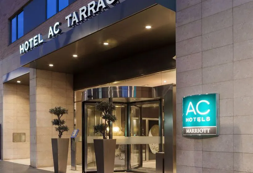 Hotel AC Tarragona - Gallery Image 1
