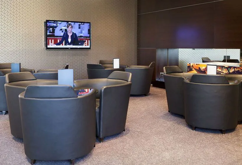 Hotel AC Tarragona - Gallery Image 2