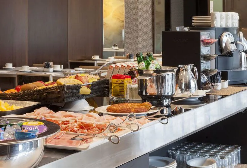 Hotel AC Tarragona - Gallery Image 3