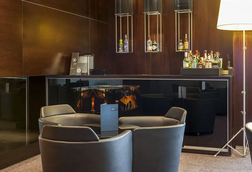 Hotel AC Tarragona - Gallery Image 7