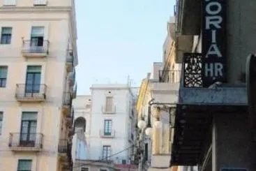 Hotel Hostal Noria  Tarragona